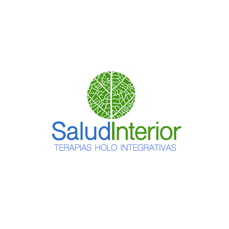 LOGO SALUD INTERIOR